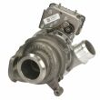 GARRETT Turbocompressore Citroen C Crosser 2.2 HDi 769674-0003 769674-0004 - 2