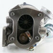 NEUER BorgWarner Turbolader Mercedes-Benz Truck A9000960899 A900096089980 - 5