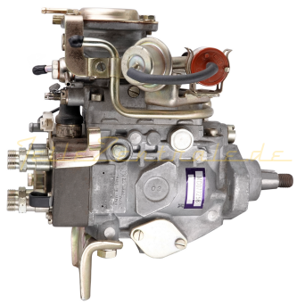 Pompe d'injection ZEXEL Isuzu 104649-1910 1046491910