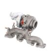 NUOVO BorgWarner Turbocompressore VW Jetta TDI 2.0 TDI 03L253019E 03L253019EV - 3