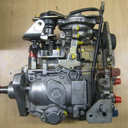 Injection pump BOSCH Citroen 0460494427