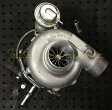 IHI Turbocharger Isuzu CIBQ RHE7CIBQ VA730022