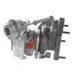 GARRETT Тurbocompressore Renault Master / Trafic 2.3 dCi 8201054152 8200822404 - 2