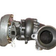 GARRETT Turbocompressore  Chrysler Le Baron 2.5 i Turbo 465733-0002 04483143 - 3