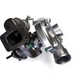 NOUVEAU BorgWarner Turbocompresseur Opel Frontera A 2.3 TD  53149886404 53149706404 - 4