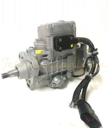 Injection pump BOSCH FORD 0460404968