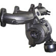 NUOVO GARRETT Turbocompressore IBIZA POLO FABIA 1.9 TDI 54399700008 54399880019 - 3
