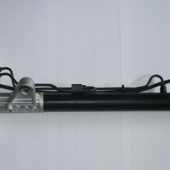 Scatola sterzo HONDA CIVIC VI 53601S04A51