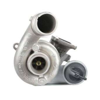 GARRETT Turbocharger RENAULT R 19 TD 454087-0001 454087-0002