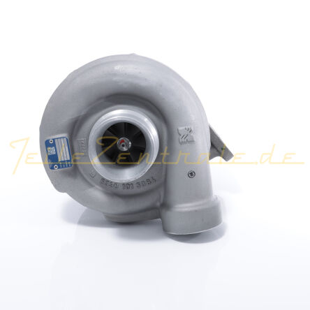 BorgWarner Turbocompressore  Mercedes-Benz 0030963099 0030963199