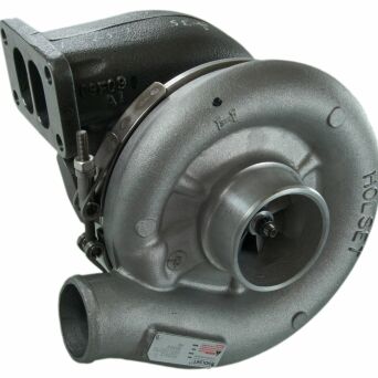 Turbocharger MAN L CAB 6.8 190 HP 3533913 3537967 3537966 51091007343 5109107354 51.09100-7343 51.09100-7354