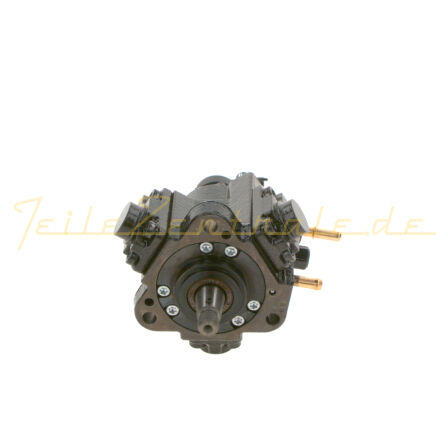 NEW Injection pump Bosch CR OPEL 12625221