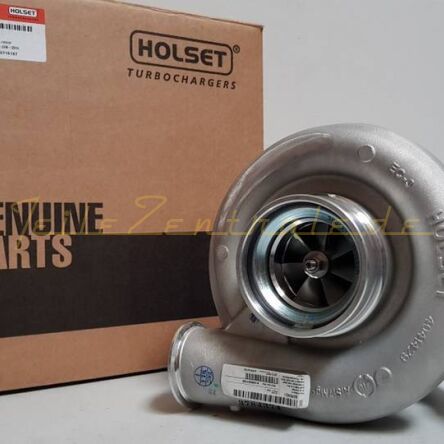 NEW HOLSET Turbocharger Renault Truck 2841038 3771811
