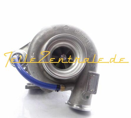 Turbolader Scania 94 310 310PS 96- 452163-5001S 452163-5003S 452163-0001 452163-0003 1372846 571713 1372848