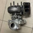 NOUVEAU BorgWarner Turbocompresseur  Mercedes-Benz OM 364 LA 364096089980 364096109980 - 3