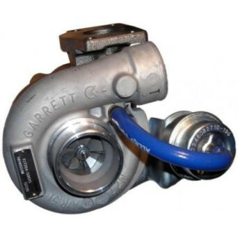 GARRETT Turbocharger PERKINS CASE CX80 CX90 CX100 727262-5006S 727262-0006