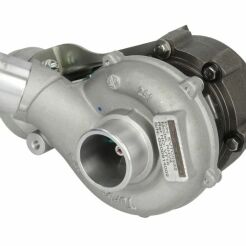 IHI Turbocharger Mitsubishi V41VATS0022B VT16