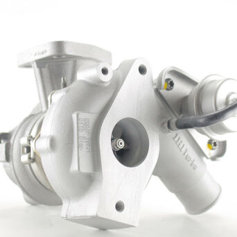 TOYOTA Turbolader Toyota Corolla 2.0L 17201-27050 VB10