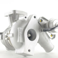 TOYOTA Turbocharger Toyota Corolla 2.0L 17201-27050 VB10