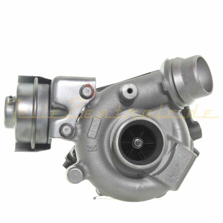 MITSUBISHI Turbocompresseur Mitsubishi 49335-01120 49335-01121