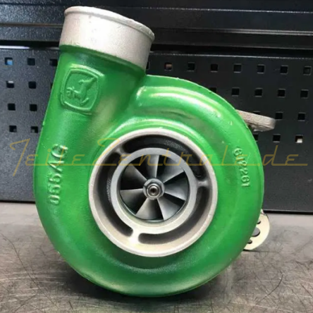 SCHWITZER Turbocompresseur John-Deere RE534397