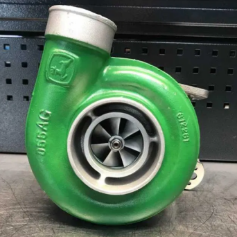 SCHWITZER Turbolader John-Deere RE534397