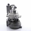 GARRETT Turbolader Hino Dutro 4.0L 17201E0400C 17201E401 - 3