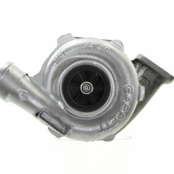 GARRETT Turbocharger Volvo TD 466742-0003 466742-0004