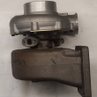 NUOVO BorgWarner Turbocompressore  MAN 3796918 3592630 3592629 - 3
