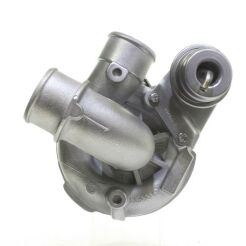 GARRETT Turbocompresseur  Mercedes Vito 108 CDI 704059-0001 704059-1