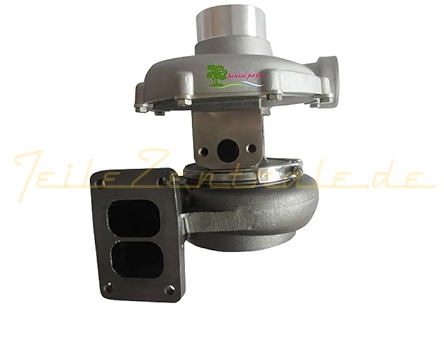 SCHWITZER Turbolader Caterpillar 0R5761 1W9383