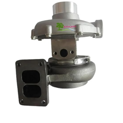 SCHWITZER Turbocharger Caterpillar 0R5761 1W9383