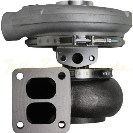 SCHWITZER Turbocharger Caterpillar 4P4679 9Y1279