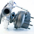NOUVEAU BorgWarner Turbocompresseur Mercedes-Benz Bus 7.0 A9020960999 A902096099980 (Consigne!) - 3