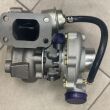 GARRETT Turbocompressore DAF 400 97 KM 80- 53249886075 53249886085 - 3