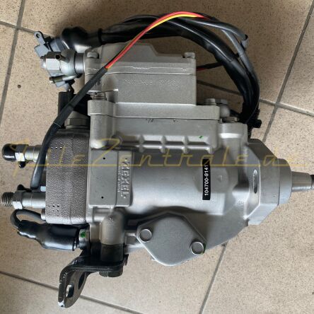 Einspritzpumpe Bosch Hyundai 104700-9141