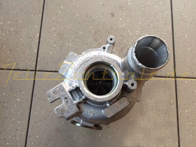 GARRETT Turbocharger BMW M5 (F10) 4.4L 7846918 11657846918