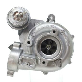 Turbocompressore PEUGEOT J5 2.5 TD 113 KM 94- 53169886737 53169706737 037588 9623067880