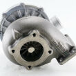 NOUVEAU BorgWarner Turbocompresseur  MWM Traktor 6.2L 53279886403 53279706403 - 4