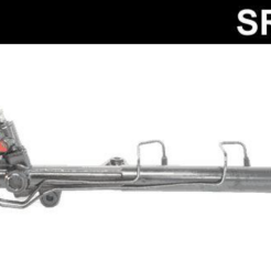 Lenkgetriebe 01834800 01834802 4651008000 4651008000 4651008001 4651008002 4651008004 4651009003