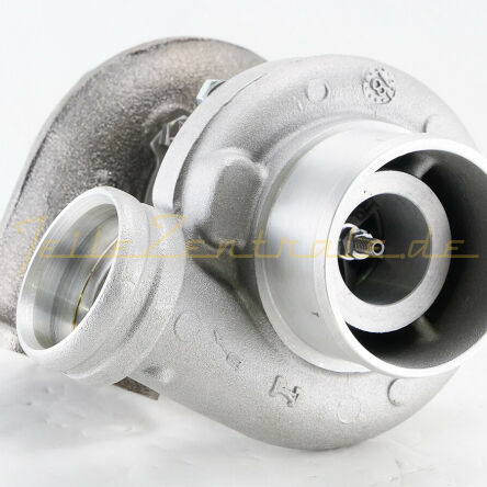 BorgWarner Turbocharger VM Marine 319683