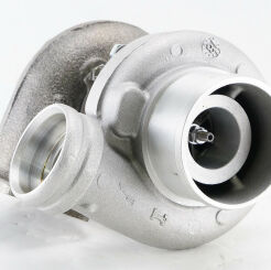 BorgWarner Turbocharger VM Marine 319683