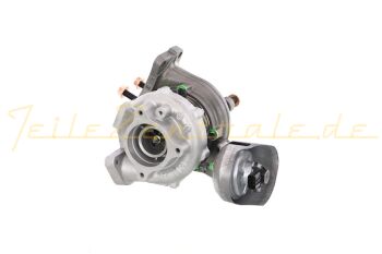 IHI Turbocompressore Mazda 3 V41VADS0025B V41VAD-S0025B