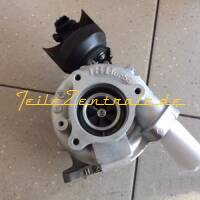 Turbocompressore Mazda 6 2.2L 185 CM VJ40