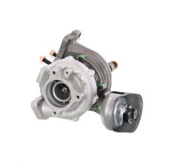 IHI Turbocharger Mazda 3 V41VADS0025B V41VAD-S0025B