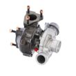 NEW GARRETT Turbocharger Hyundai i30 1.6 CRDI 766111-5001S 766111-0001 - 4