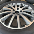 Cerchio alluminio NUOVO Maserati VULCANO 7.5