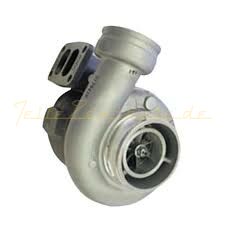SCHWITZER Turbocharger Ford Tractor 9700 D6NN6K682C D8NN6K682DA