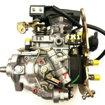 Einspritzpumpe BOSCH RENAULT 0460494333