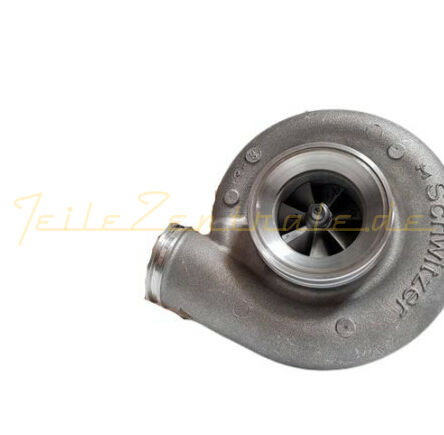 SCHWITZER Turbocompressore  MAN 51091007529 51091009529